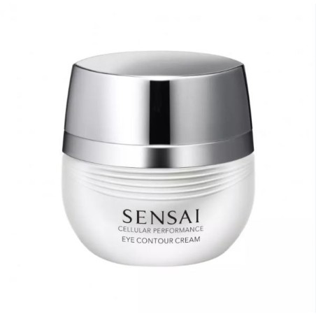 Sensai Cp Eye Contour Cream 15ml