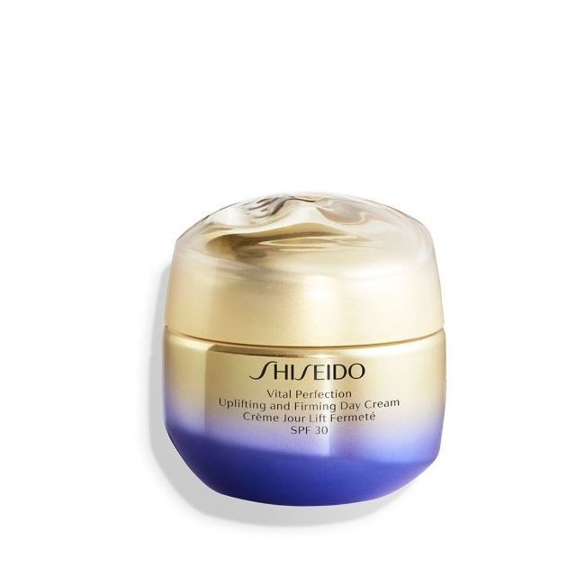 Shiseido Vital Protection Uplifting And Firming Cream 50ml