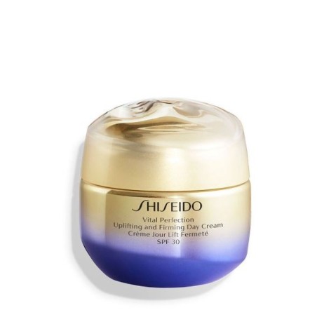 Shiseido Vital Protection Uplifting And Firming Cream 50ml