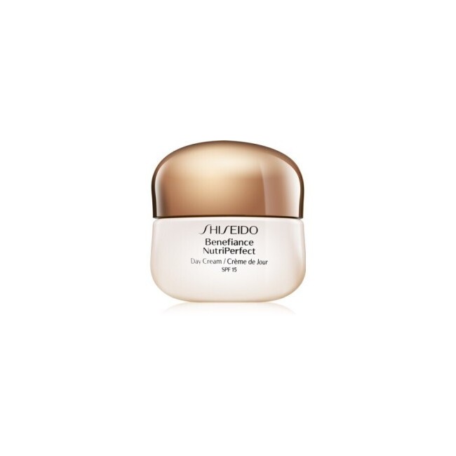 Shiseido Benefiance Nutriperfect Day Cream SPF15 50ml