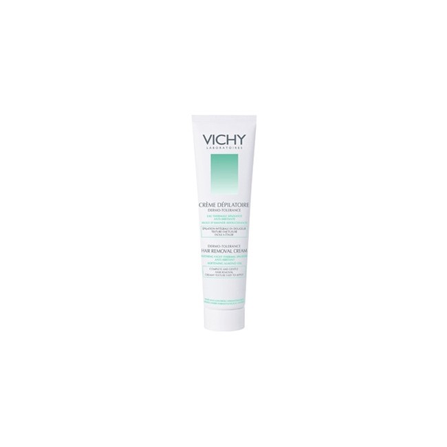 Vichy Crema Depilatoria Dermo Tolerance 150 Ml