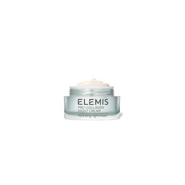 Elemis Pro-Collagen Hydrating Night Cream 50ml