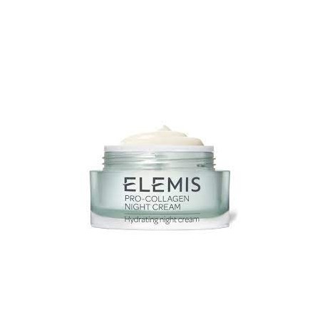 Elemis Pro-Collagen Hydrating Night Cream 50ml