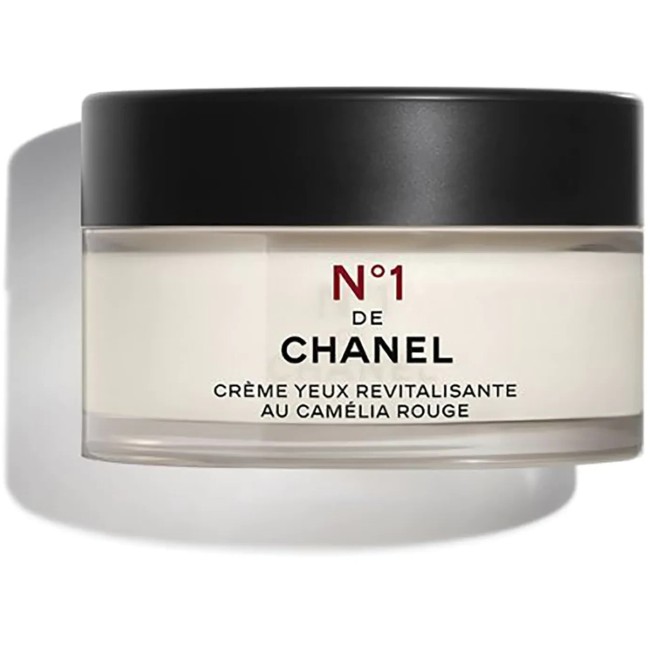 Chanel N1 Red Camelia Revitalizing Eye Cream 15gr