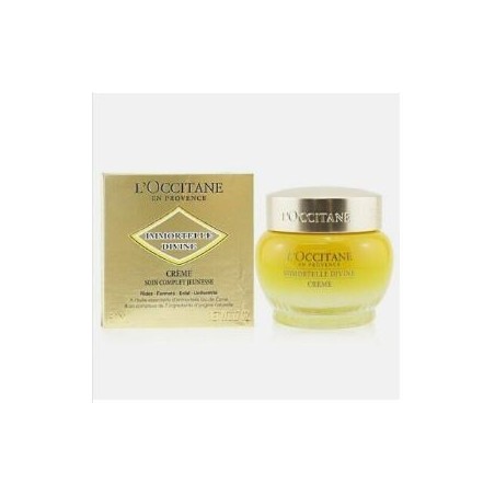 L'Occitane Immortelle Divine Cream 50ml