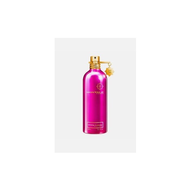 Montale Crystal Flowers Edp Spray 100ml