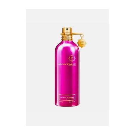 Montale Crystal Flowers Edp Spray 100ml