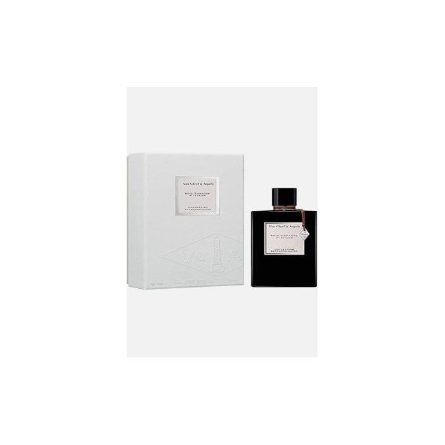 Van Cleef & Arpels Bois D'Amande Edp Spray 75ml