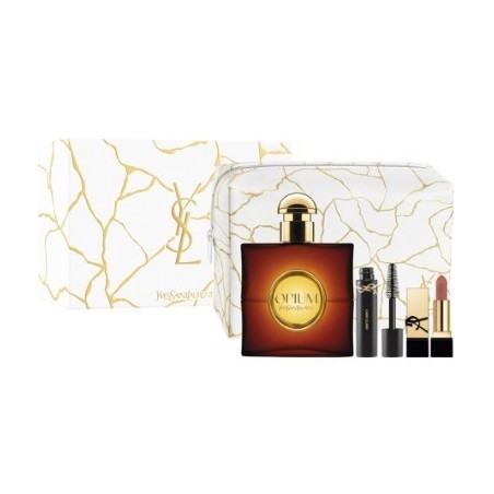 YSL Opium Pour Femme Giftset 53,3 ml - cofanetto regalo