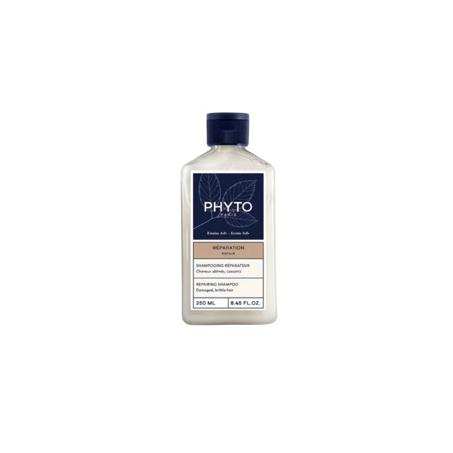 Phyto reparation shampoo