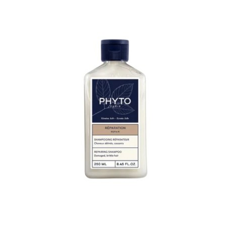 Phyto reparation shampoo