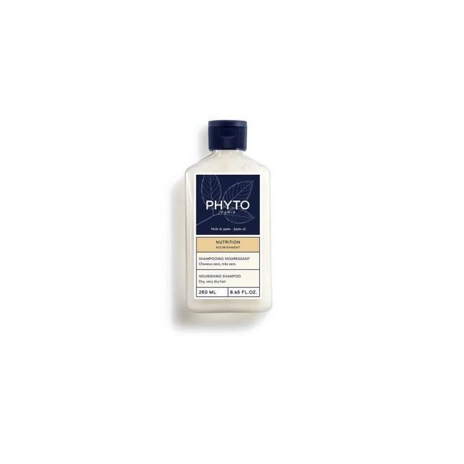 Phyto nutrition shampoo 