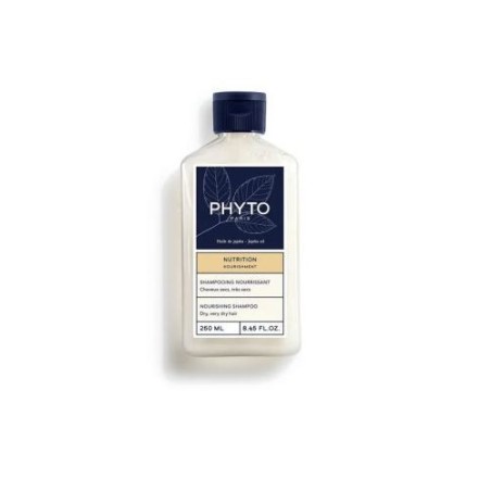 Phyto nutrition shampoo 