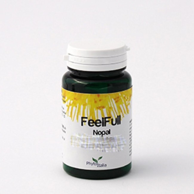 Phytoitalia Feelfull 60 Capsule