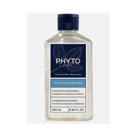 Phytocyane shampoo uomo 250 ml