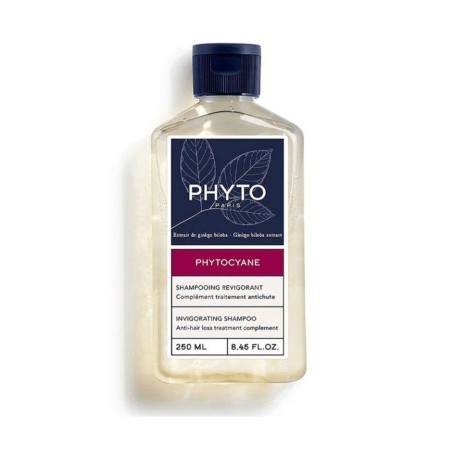 Phytocyane shampoo donna 250 ml