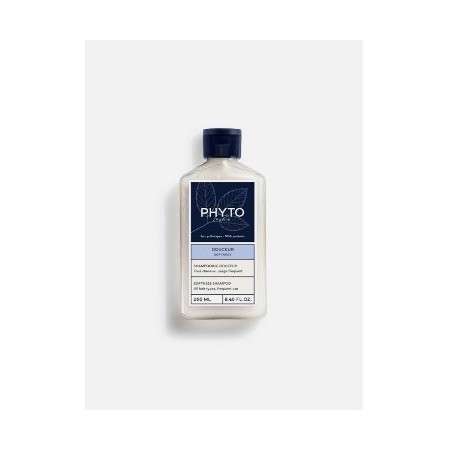 Phyto douceur shampoo