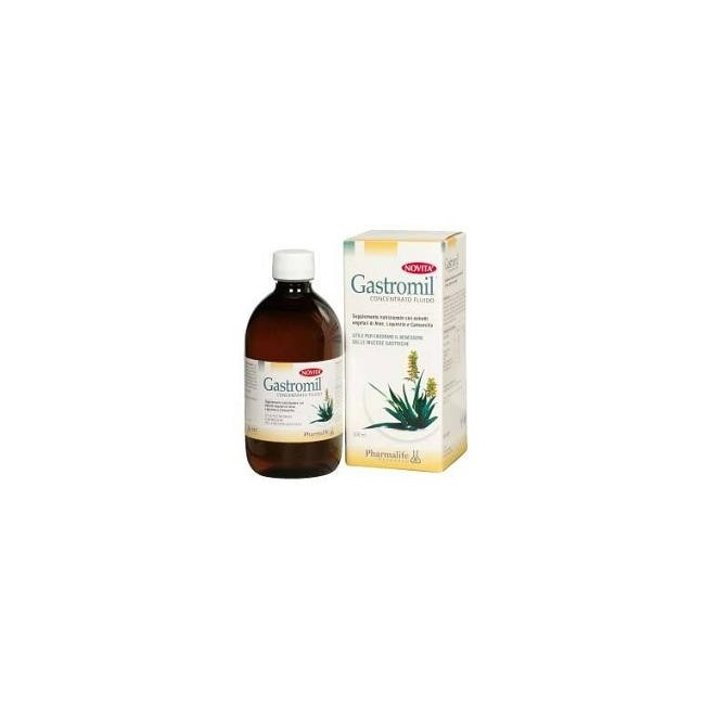  Gastromil Concentrato Fluido 500 Ml