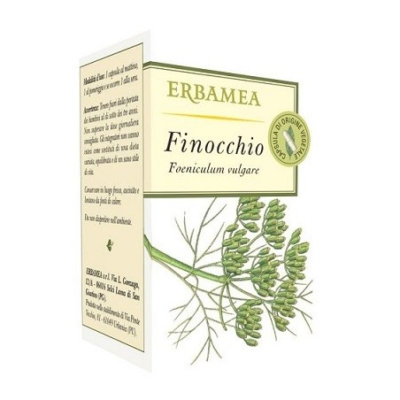 Erbamea Finocchio opercoli