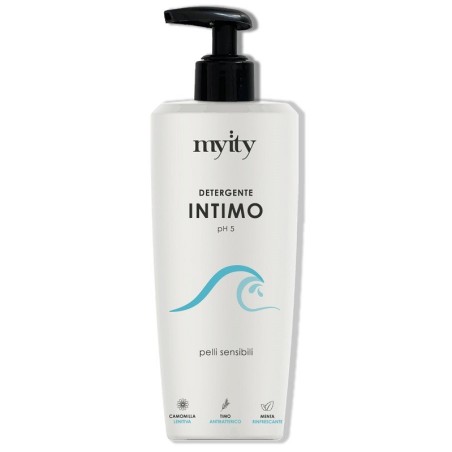  Myity Detergente Intimo 