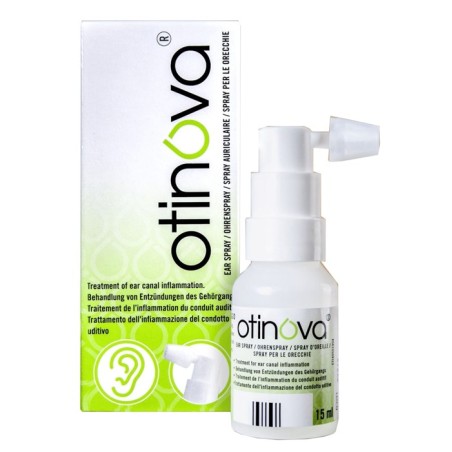 Otinova Spray Auricolare