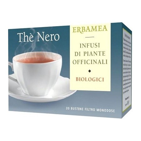 Erbamea The Nero