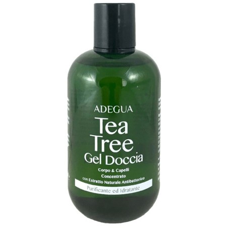 Adegua Tea Tree Gel Doccia