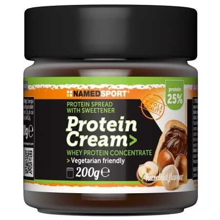 Namedsport Protein Cream Hazelnut