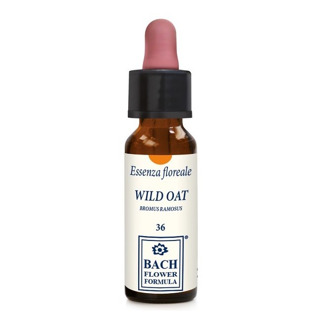  Wild Oat Original 10 Ml Gocce