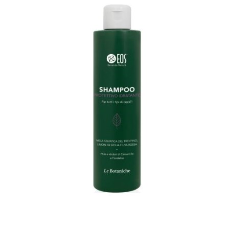 Eos Le Botaniche Shampoo Protettivo 