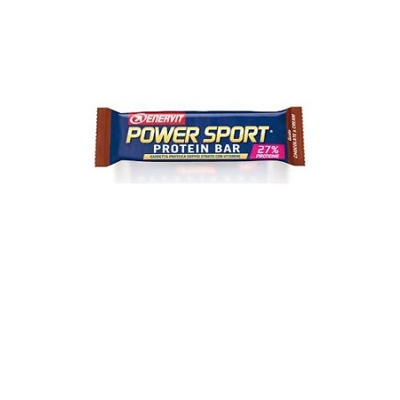 Enervit Power Sport Protein Chocolate&cream 1 Barretta