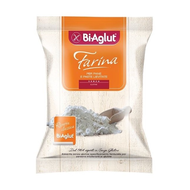 Biaglut Farina Classica