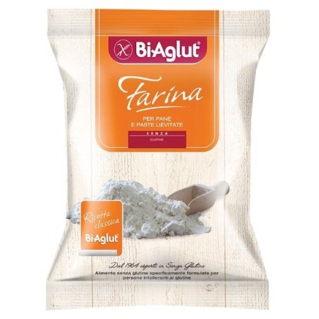 Biaglut Farina Classica