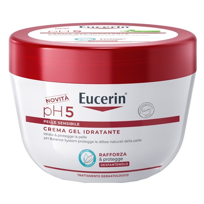 Eucerin Ph5 Crema Gel Idratante