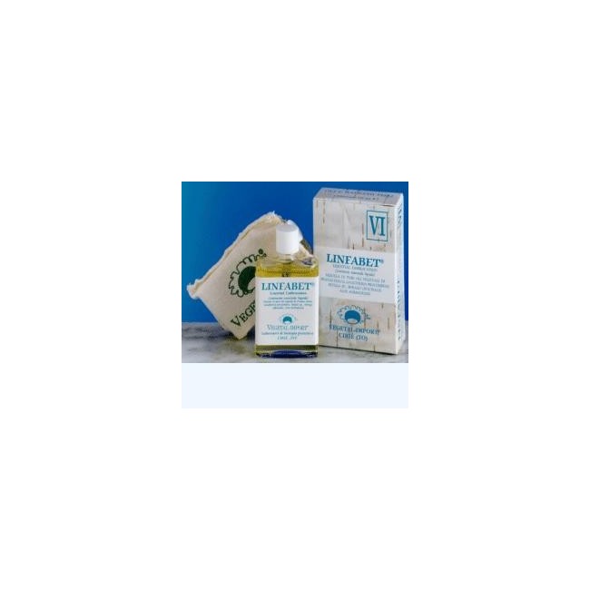  Linfabet Embrocation Gocce 10ml