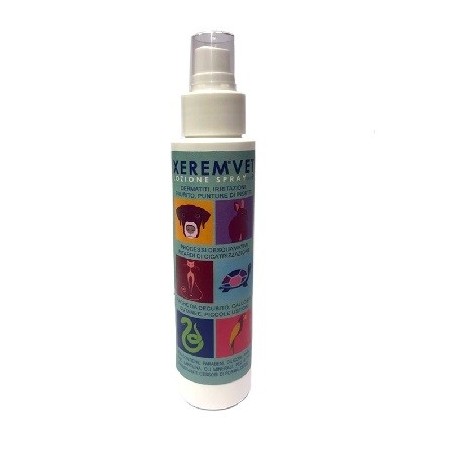 Xerem Vet Spray