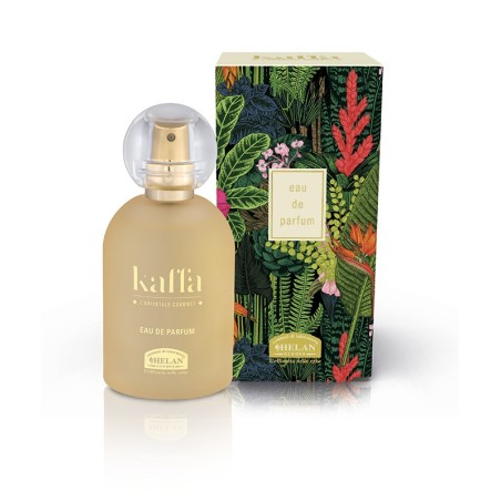 Helan Cosmesi Helan Kaffa Eau De Parfum 50 Ml