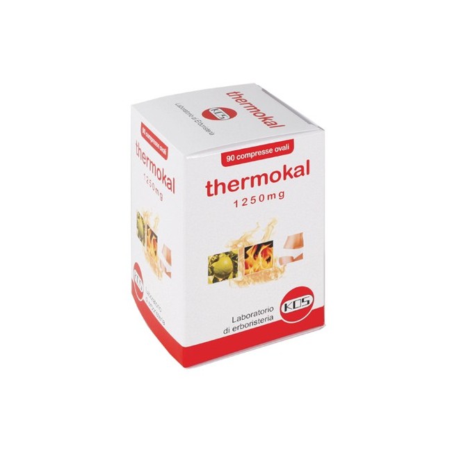 Kos Thermokal 90 Compresse