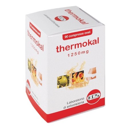 Kos Thermokal 90 Compresse