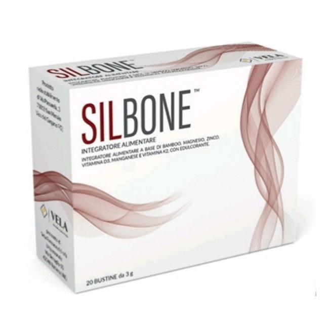  Silbone 20 Bustine