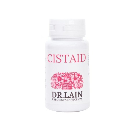 Dr Lain Cistaid 