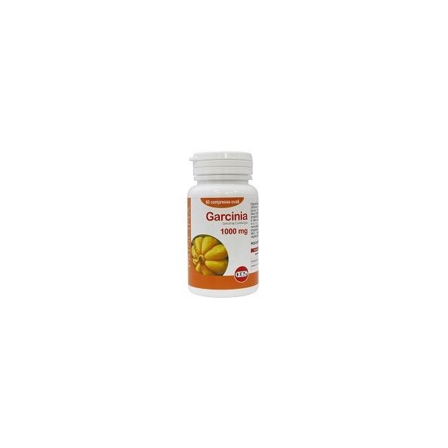 Garcinia 1000mg 60 Compresse