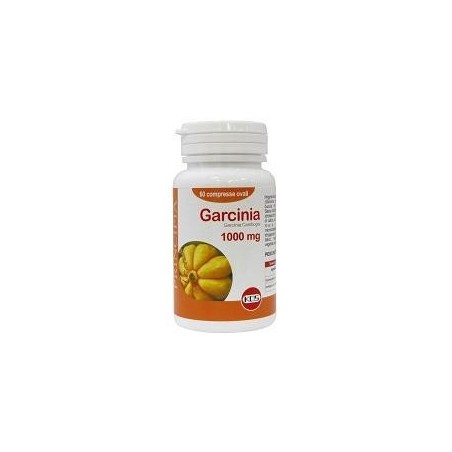 Garcinia 1000mg 60 Compresse