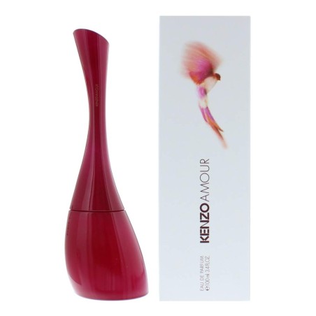 Kenzo Amour Edp Spray 100ml