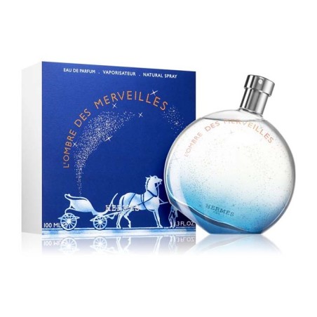 Hermes L'Ombre Des Merveilles Edp Spray 50ml