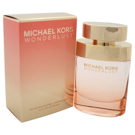 Michael Kors Wonderlust Edp Spray 100ml