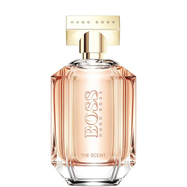 Hugo Boss The Scent For Her Edp Spray 100ml