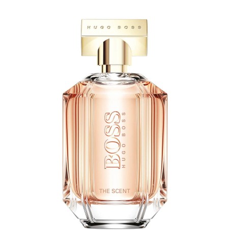 Hugo Boss The Scent For Her Edp Spray 100ml