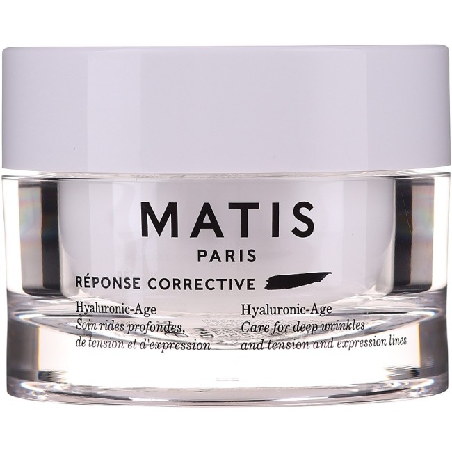 Matis Reponse Corrective Hyaluronic-Age 50ml