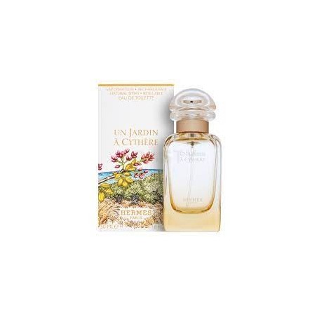 Hermes Un Jardin A Cythere Edt Spray 50ml